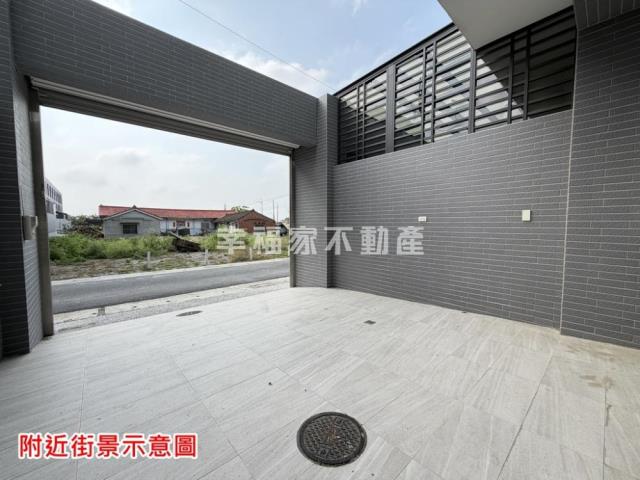 台南佳里別墅-14