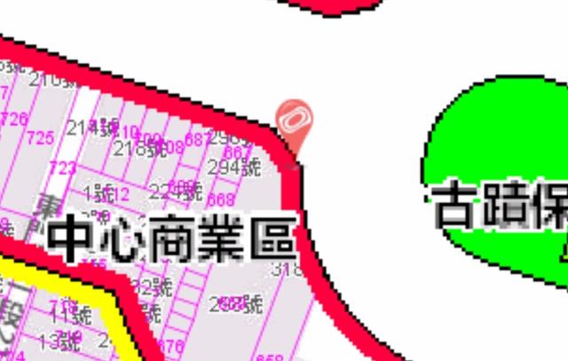 台南東區法拍大樓-8