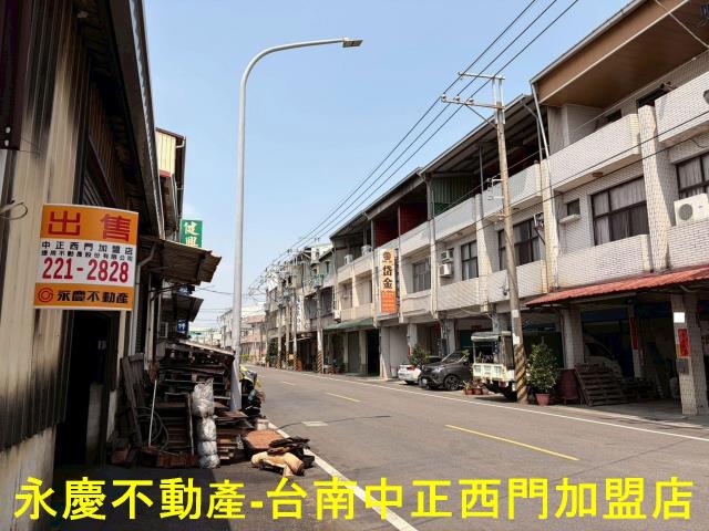 台南永康廠房-14