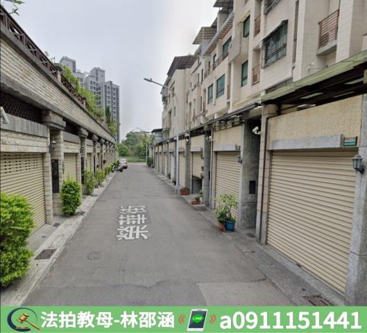 高雄左營透天拍賣-5