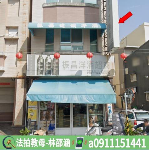 楠梓透天法拍-4