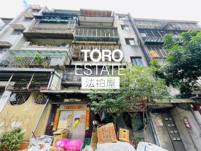 新莊公寓法拍-4