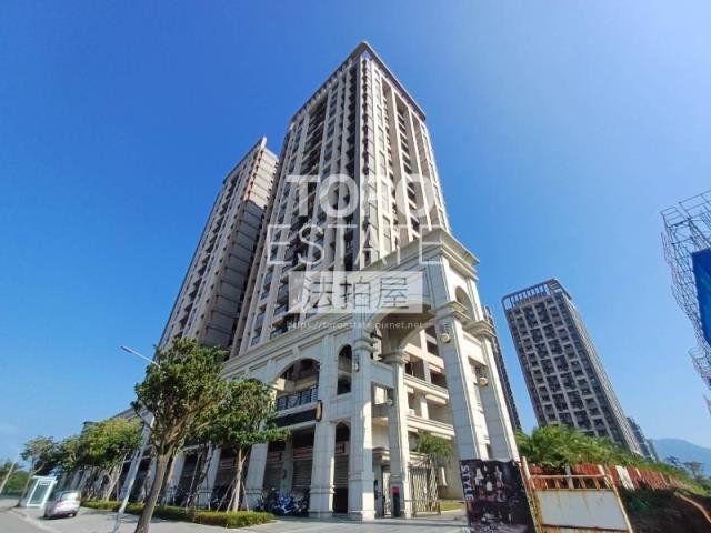 淡水法拍大樓-3