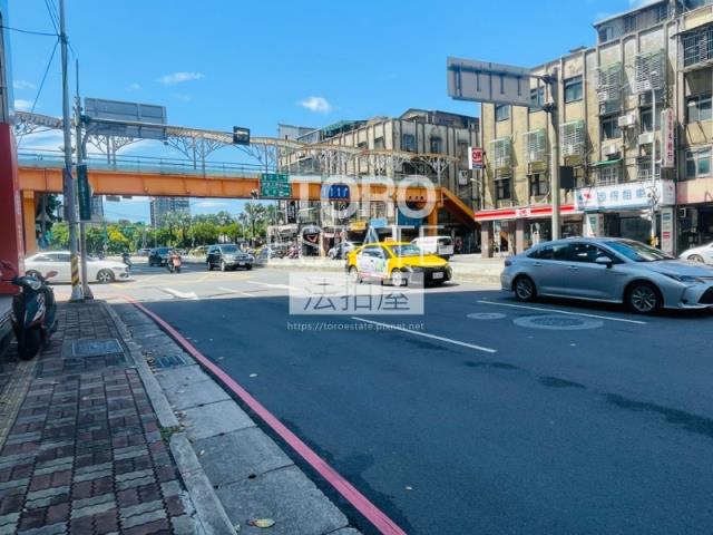 板橋法拍大樓-6