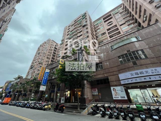 中和法拍大樓-5