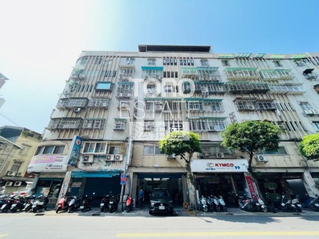 永和華廈法拍-1