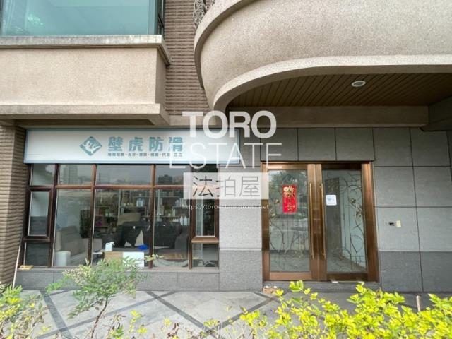 永和大樓法拍-3