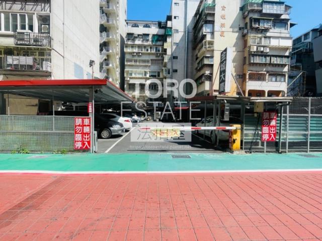 台北大安區拍賣華廈-6