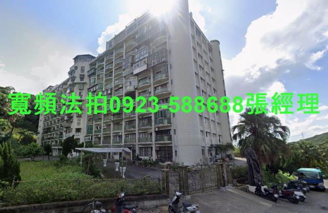 新北汐止華廈拍賣-1