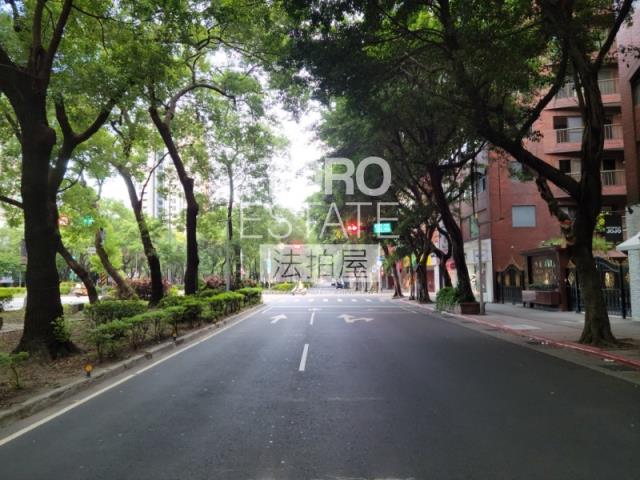 台北大安區法拍華廈-5