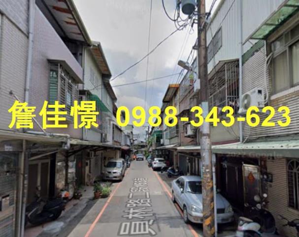 桃園大溪透天拍賣-2