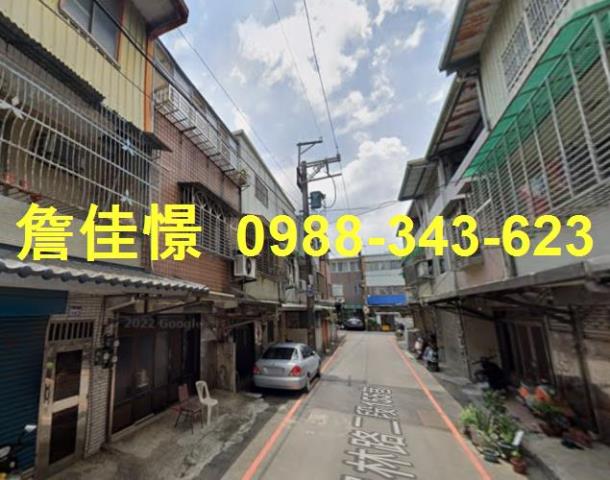 桃園大溪透天拍賣-4