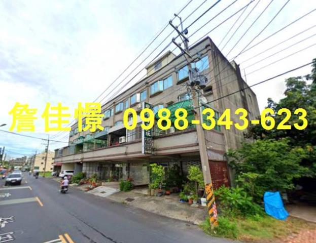 台南安南法拍透天-2