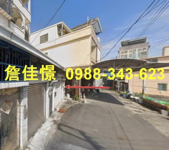 高雄大寮法拍透天-3