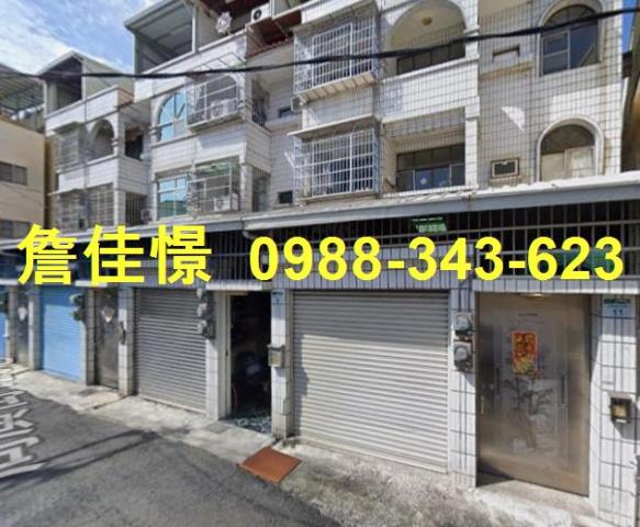 高雄大寮法拍透天-1