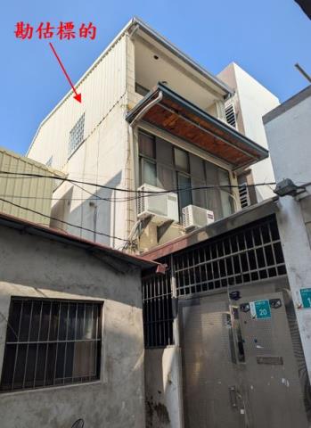 台南南區法拍透天-3