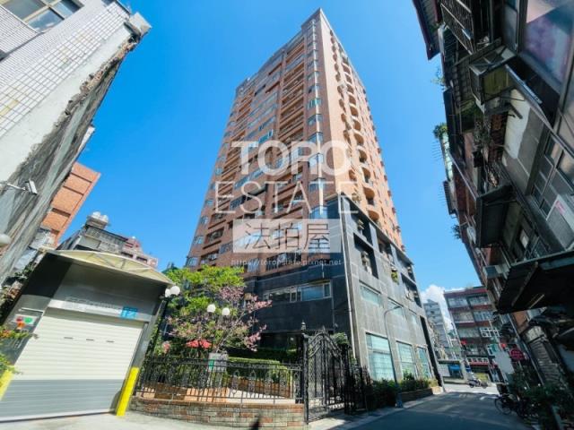 台北大同區大樓法拍-5