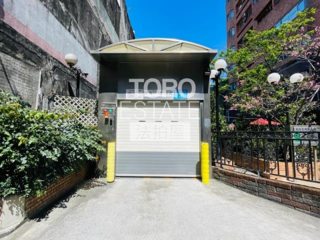 台北大同區大樓法拍-6