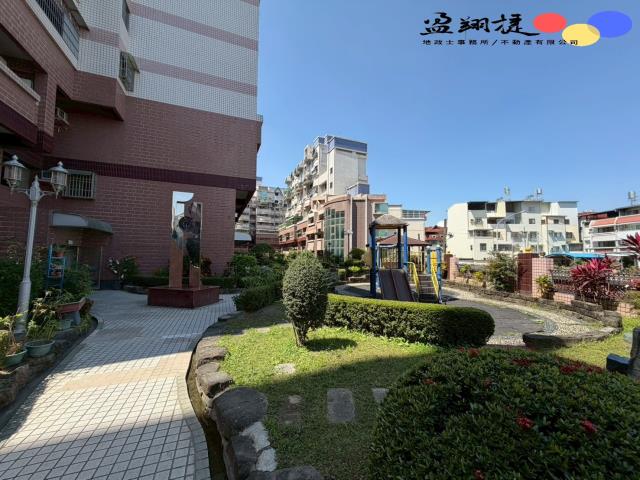 屏東屏東市大樓-11