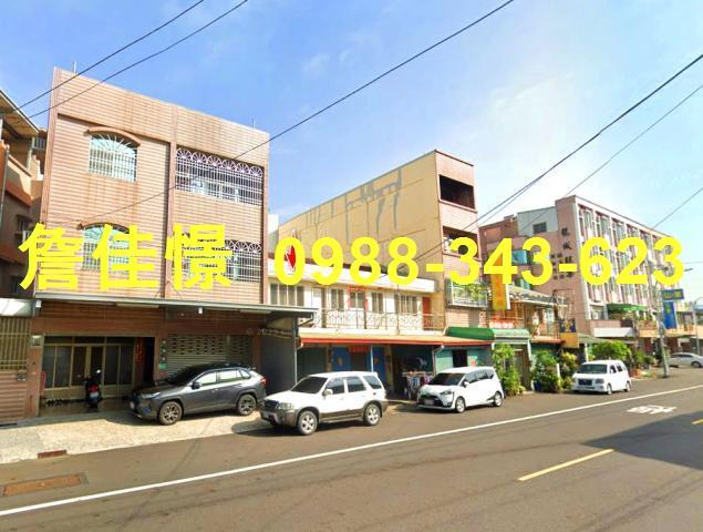 台南歸仁透天拍賣-2