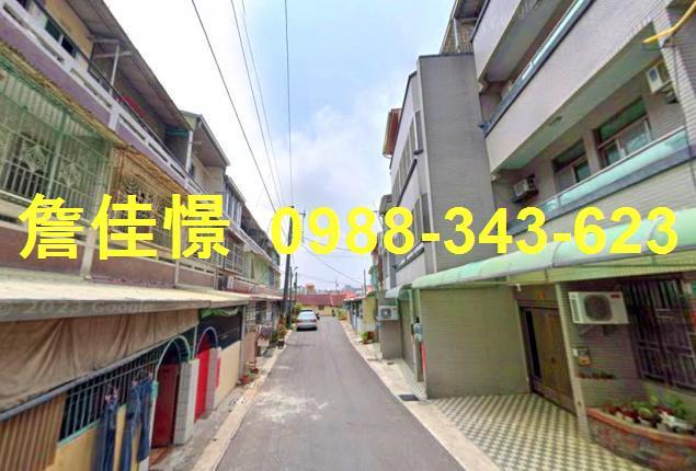 台南學甲法拍透天-5