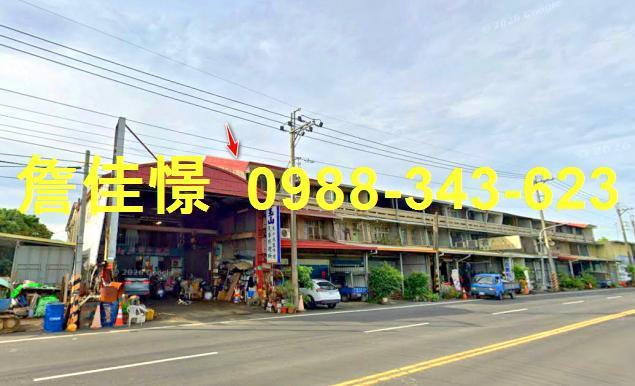 台南玉井透天法拍-3