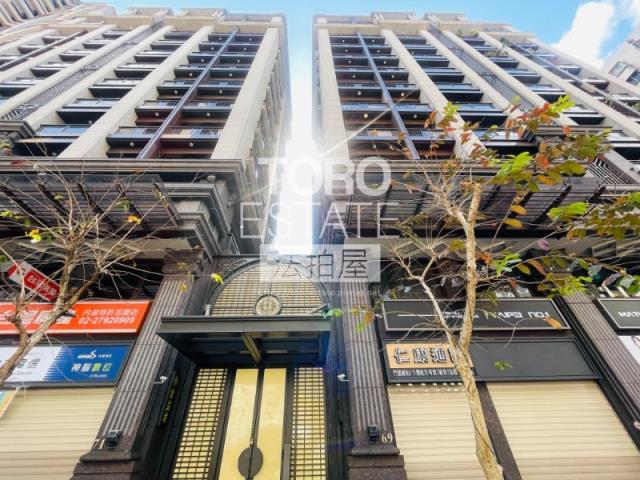 內湖法拍大樓-1