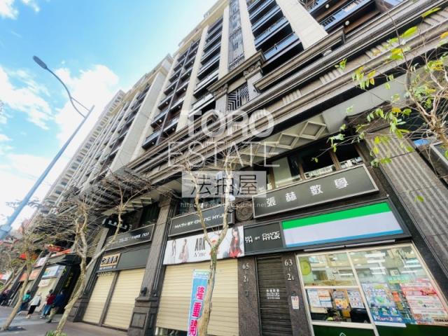 內湖法拍大樓-4