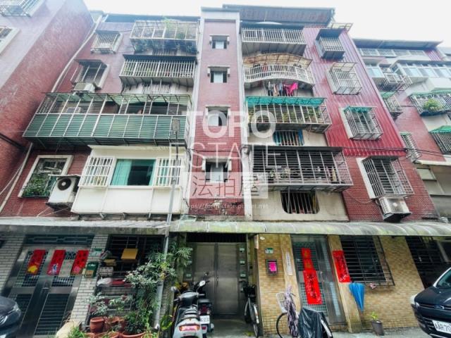 內湖公寓法拍-1