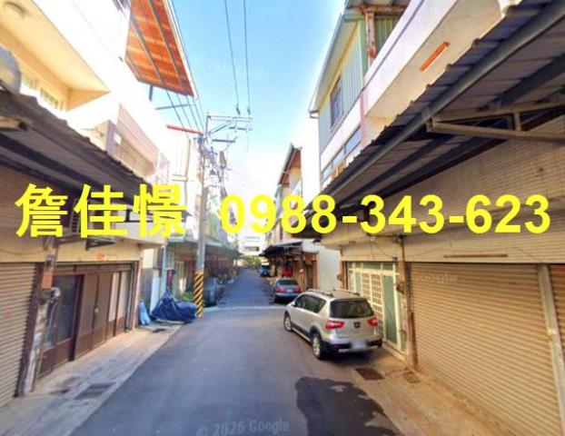 大雅透天法拍-5