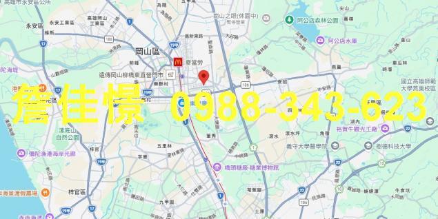 岡山透天法拍-4