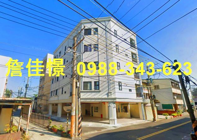 仁德法拍公寓-1