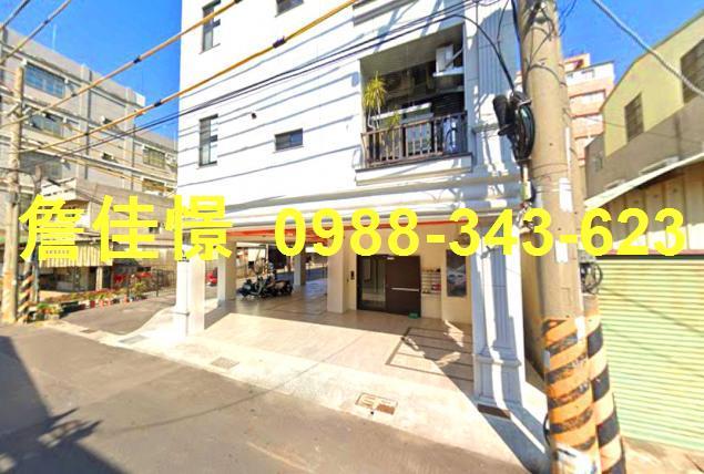 仁德法拍公寓-5