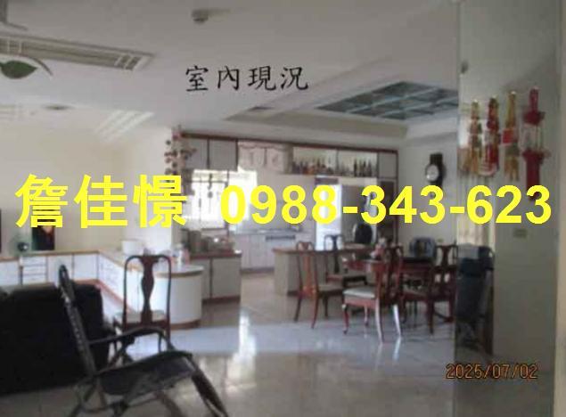 員林法拍透天-10