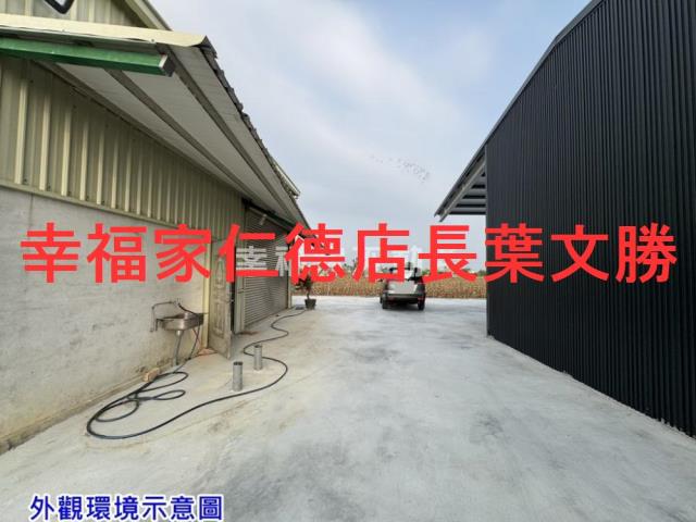 台南合法農業設施-14