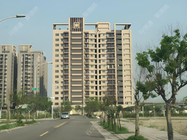 台中清水法拍大樓-4