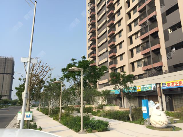 台中清水法拍大樓-6