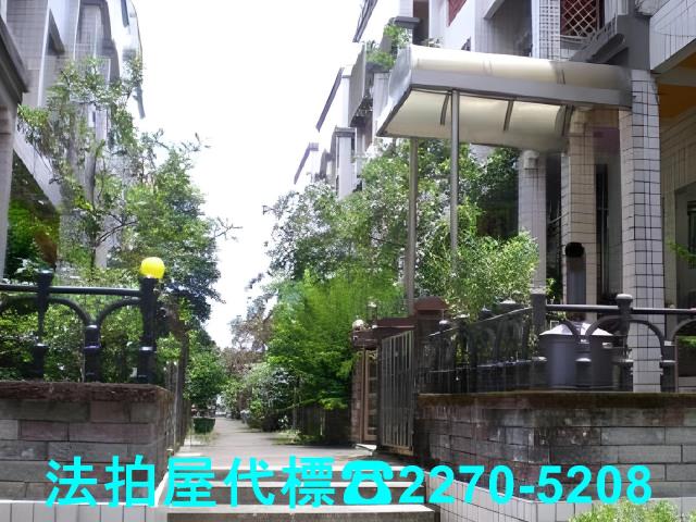 桃園大溪透天法拍-1