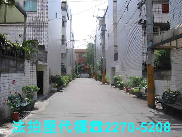 桃園大溪透天法拍-3