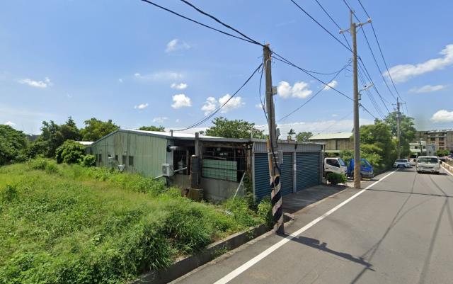 桃園大園法拍農舍-3