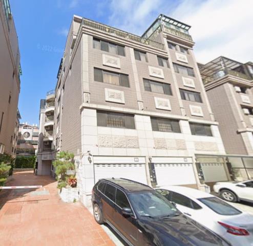 八德法拍透天-1