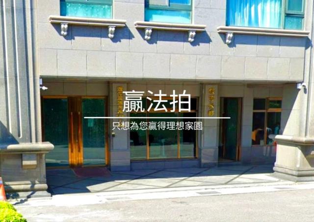 永和拍賣大樓-4