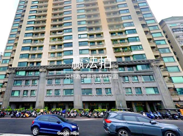 永和拍賣大樓-7