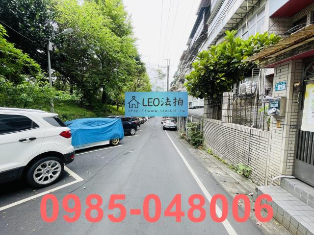 新北法拍公寓-6