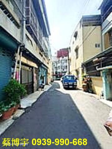 水上法拍屋崎子頭透天