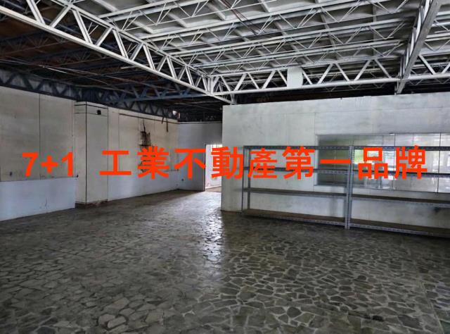 高雄廠房-3