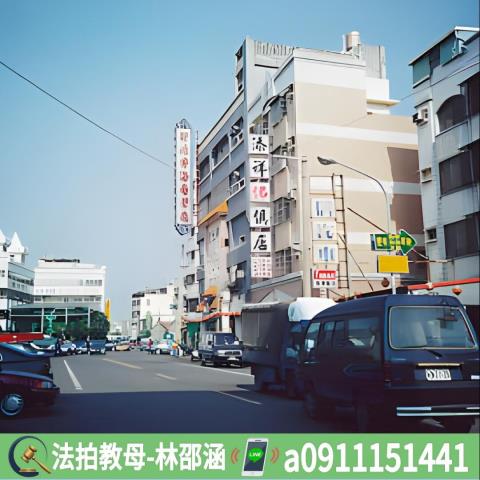 高雄法拍大樓-6