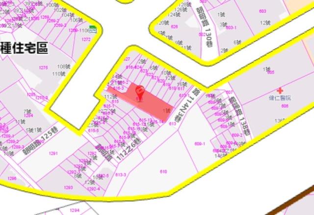 高雄法拍大樓-9