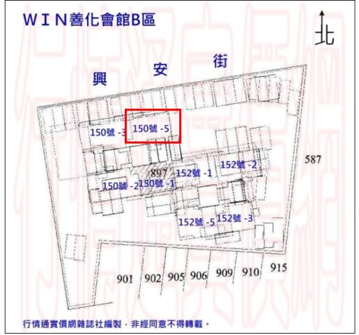 台南善化法拍大樓-6