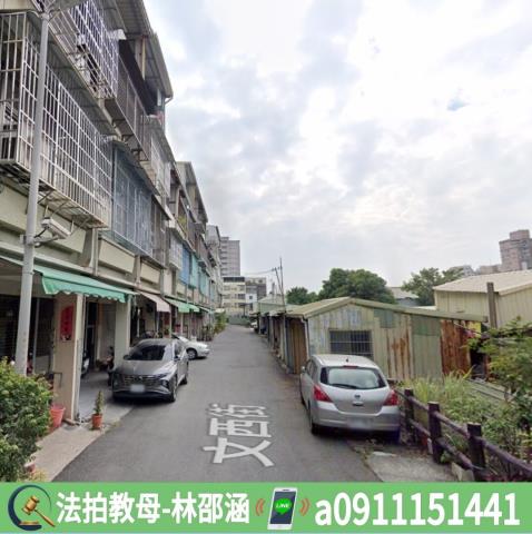 高雄鳳山法拍透天-6